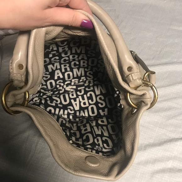 Marc Jacobs Bucket Bag - Picture 8 of 8